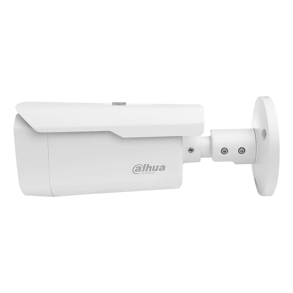 HDCVI-відеокамера 5 Мп Dahua DH-HAC-HFW1500DP (3.6мм) для системи відеоспостереження